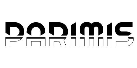 Parimis Logo_étape3